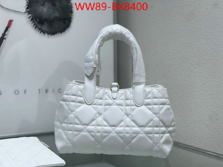 ID: BX8400