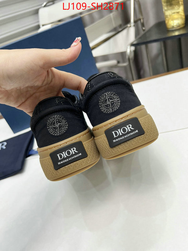 1:1 replica ID: SH2871