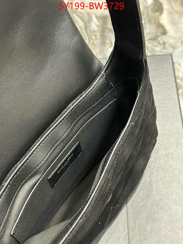 ID: BW3729 $: 199USD,