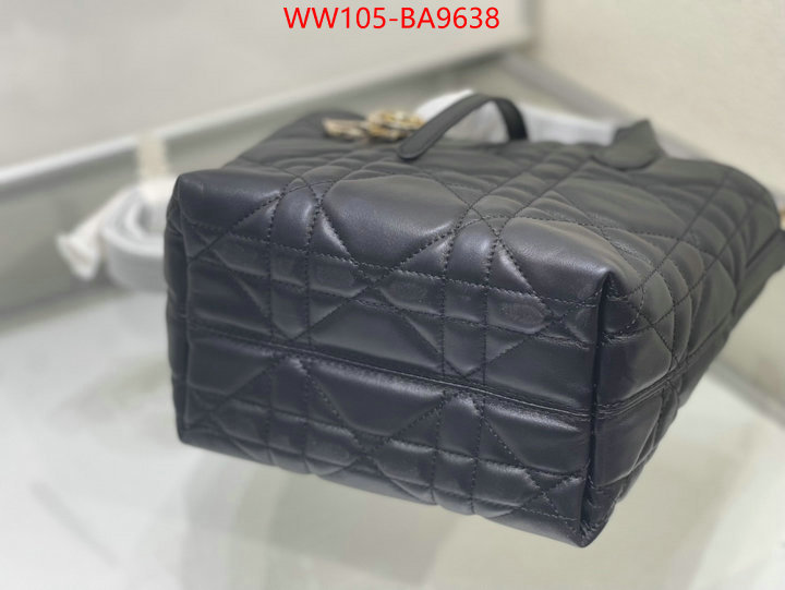 ID: BA9638