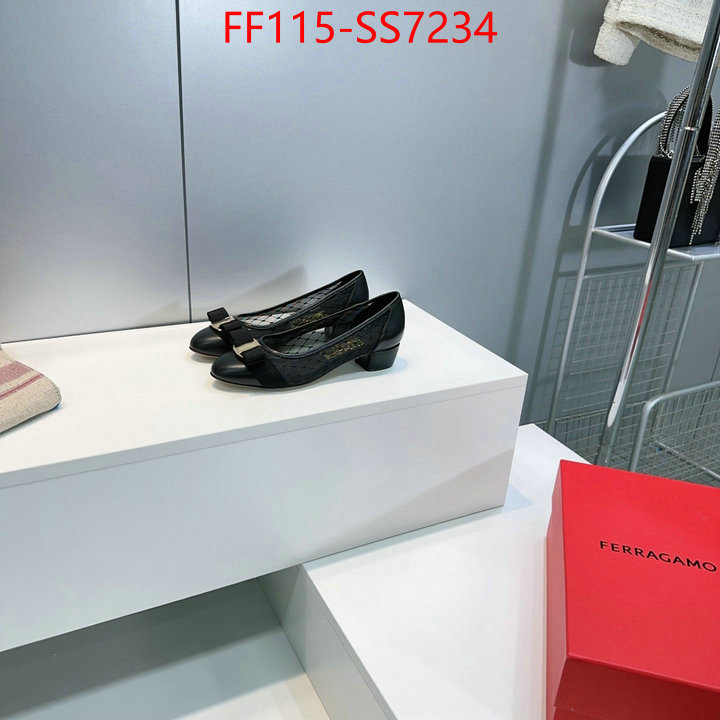 found replica ID: SS7234
