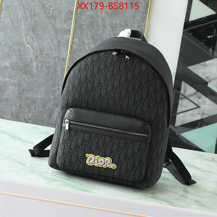 ID: BS8115 $: 179USD,