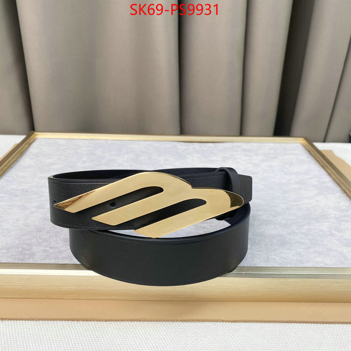 Belts-Balenciaga where should i buy replica ID: PS9931 $: 69USD