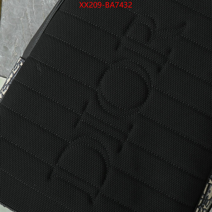 ID: BA7432 $: 209USD,
