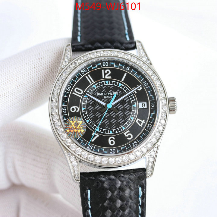 ID: WJ6101