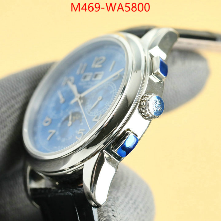 ID: WA5800