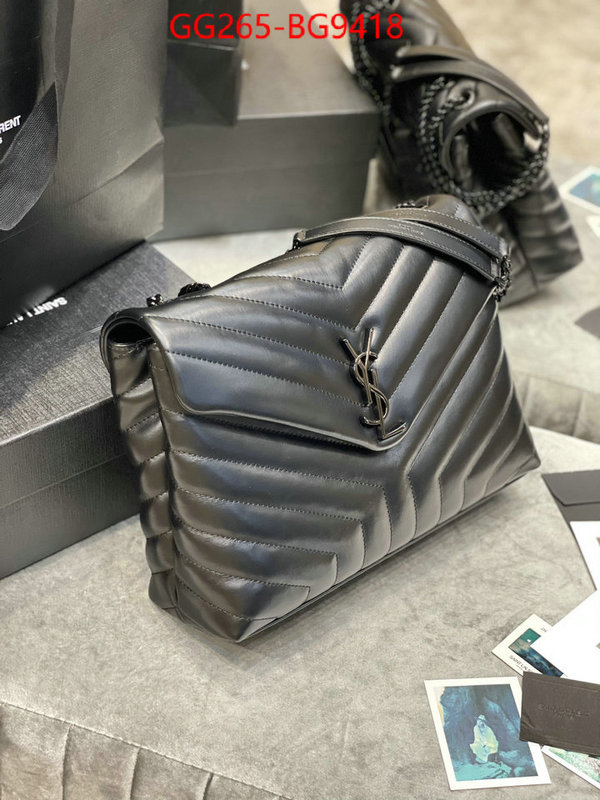 replica wholesale ID: BG9418 $: 265USD,