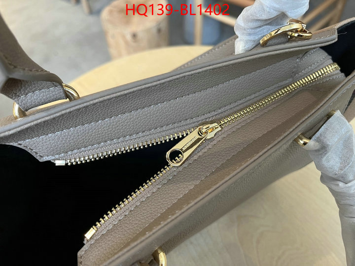Burberry Bags(4A)-Handbag sell online ID: BL1402 $: 139USD,