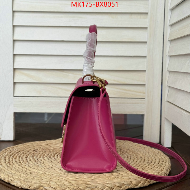ID: BX8051 $: 175USD,