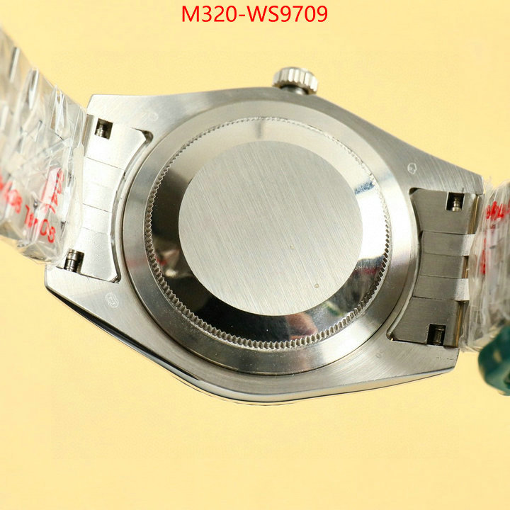 Watch(TOP)-Rolex 1:1 ID: WS9709 $: 320USD