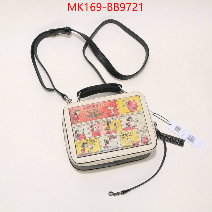 ID: BB9721 $: 169USD,