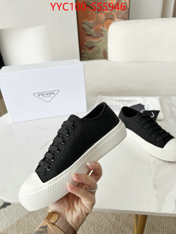 the quality replica ID: SS5946