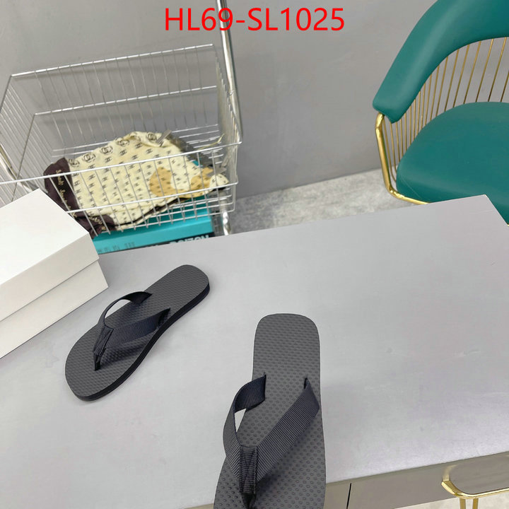 Women Shoes-The Row replicas ID: SL1025 $: 69USD