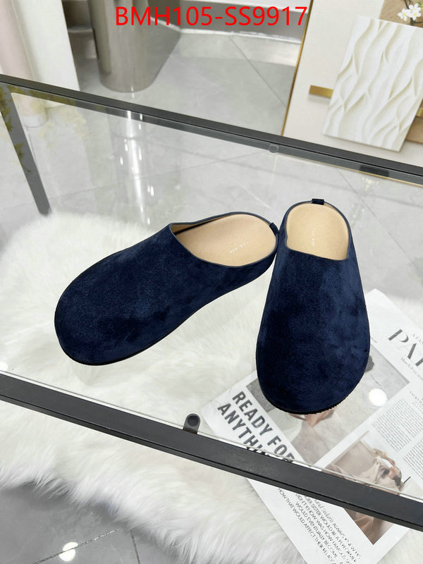 Women Shoes-The Row online sale ID: SS9917 $: 105USD
