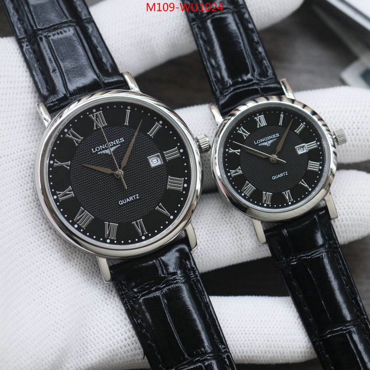 Watch(4A)-Longines online sales ID: WU1024 $: 109USD
