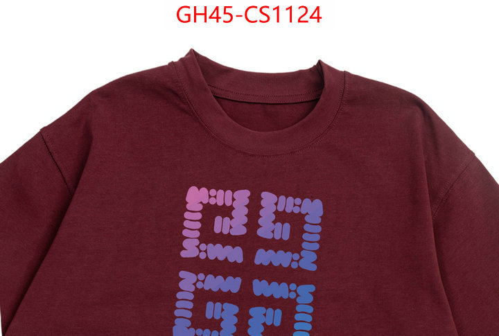 wholesale 2024 replica ID: CS1124