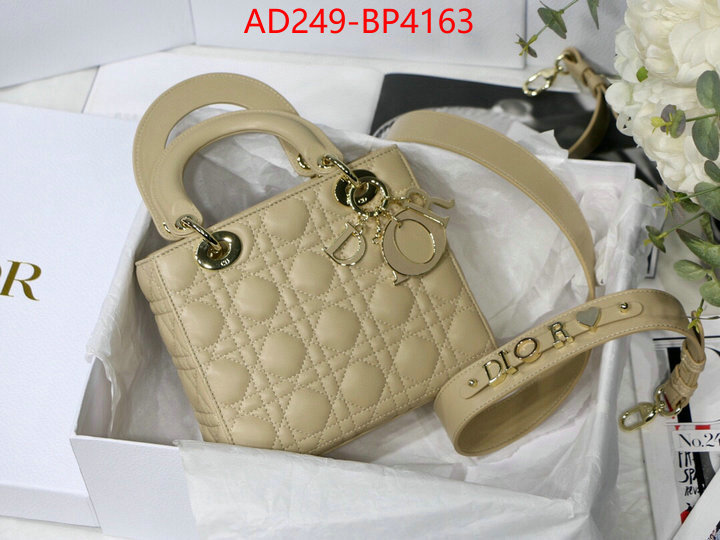 ID: BP4163 $: 249USD,