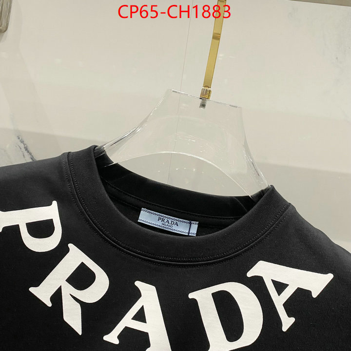 how quality ID: CH1883