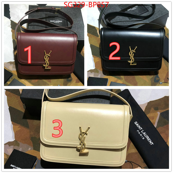 ID: BP857 $: 329USD,