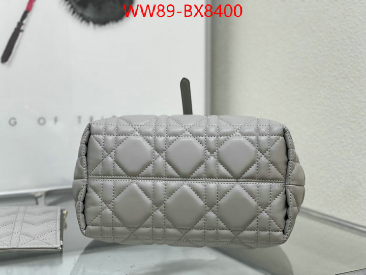 ID: BX8400
