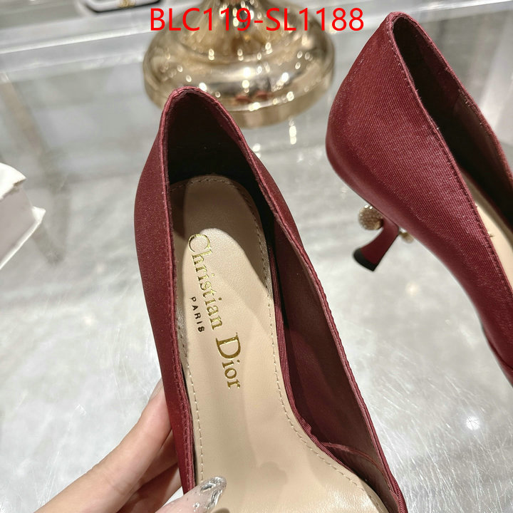 Women Shoes-Dior buy 1:1 ID: SL1188 $: 119USD-shoes yupoo Women Shoes-Dior buy 1:1 ID: SL1188 $: 119USD