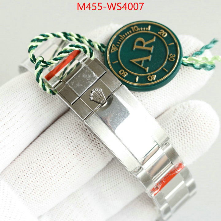 ID: WS4007