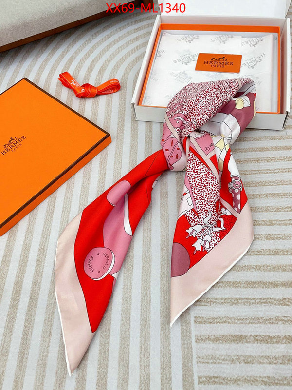 Scarf-Hermes how to start selling replica ID: ML1340 $: 69USD