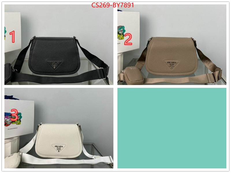 ID: BY7891 $: 269USD,