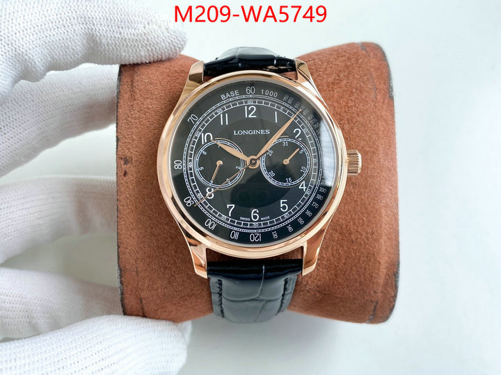 ID: WA5749