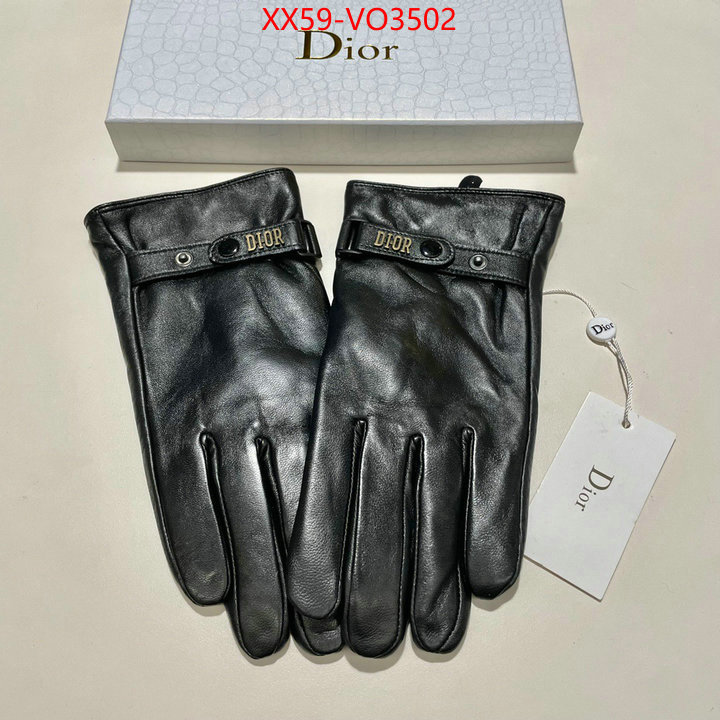 where to find best ID: VO3502