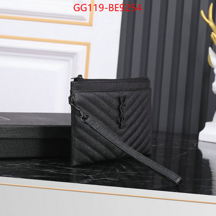 ID: BE9254 $: 119USD,