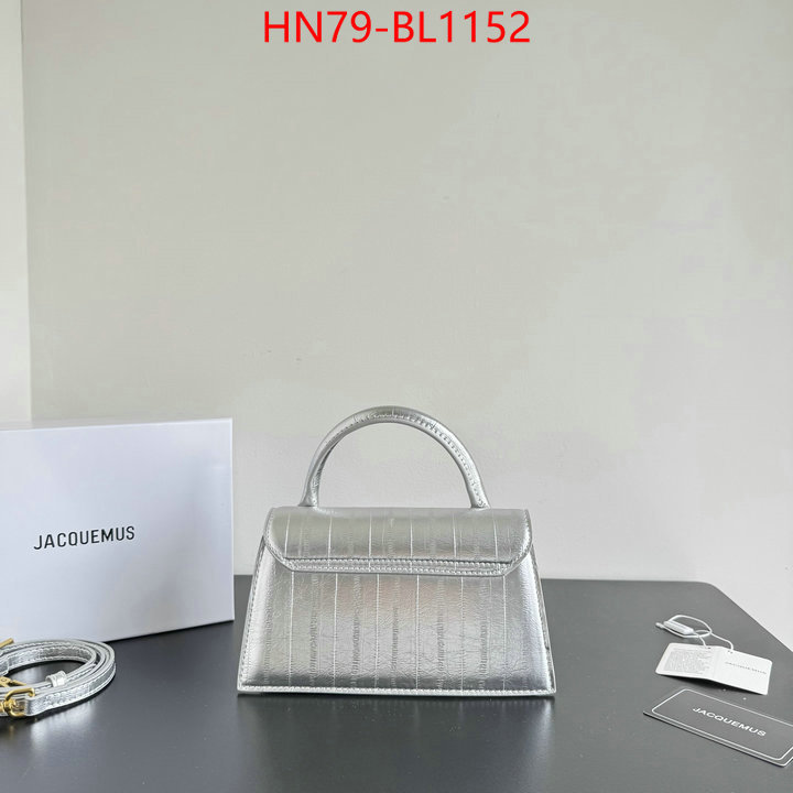 Jacquemus Bags(4A)-Crossbody- where can i find ID: BL1152 $: 79USD,