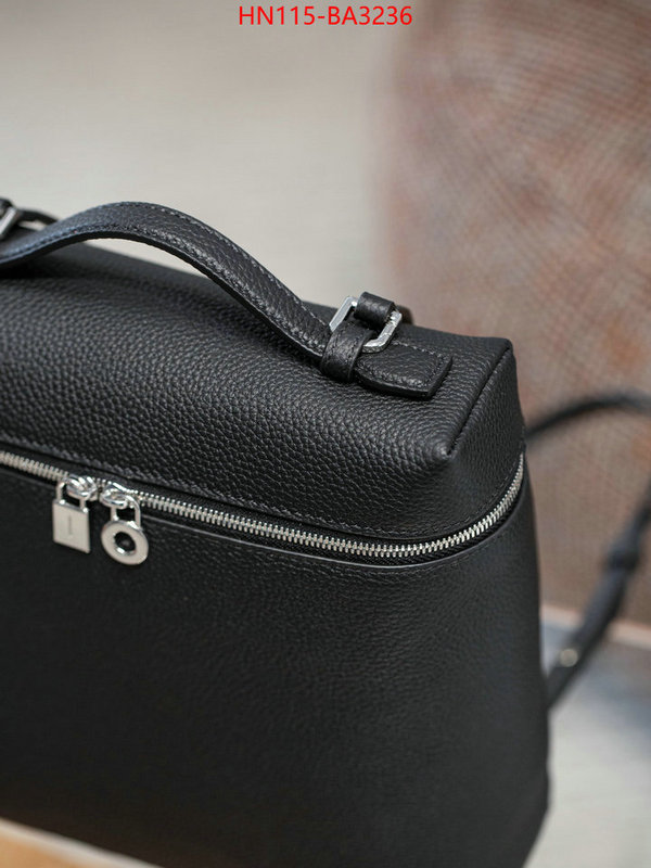 Loro Piana Bags(4A)-Crossbody- fake aaaaa ID: BA3236 $: 115USD,