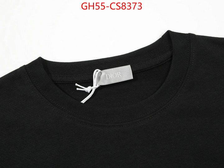 Clothing-Dior new ID: CS8373 $: 55USD