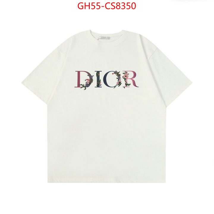 Clothing-Dior replica us ID: CS8350 $: 55USD