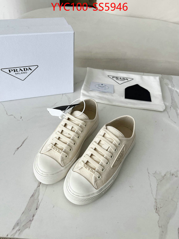 the quality replica ID: SS5946