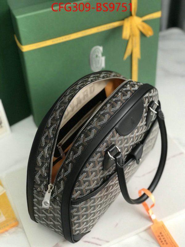 Goyard Bags(TOP)-Handbag- high quality replica ID: BS9751 $: 309USD,