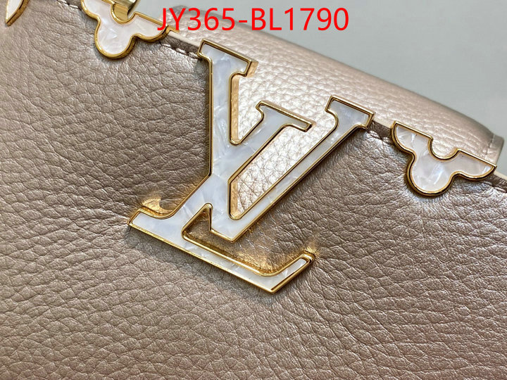 LV Bags(TOP)-Handbag Collection- what is a counter quality ID: BL1790 $: 365USD,