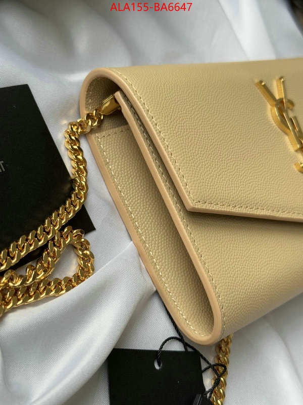 ID: BA6647 $: 155USD,