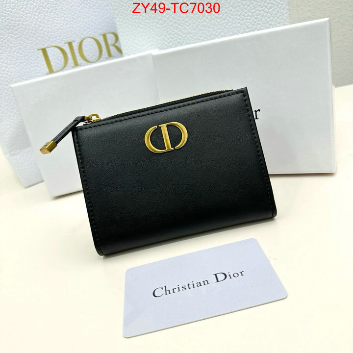 ID: TC7030 $: 49USD,