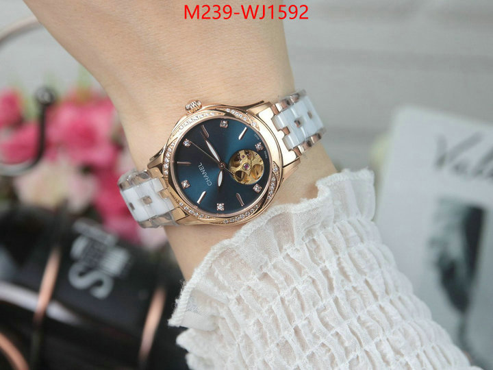 ID: WJ1592