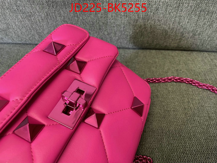Valentino Bags(TOP)-Roman Stud- shop designer ID: BK5255 $: 225USD,