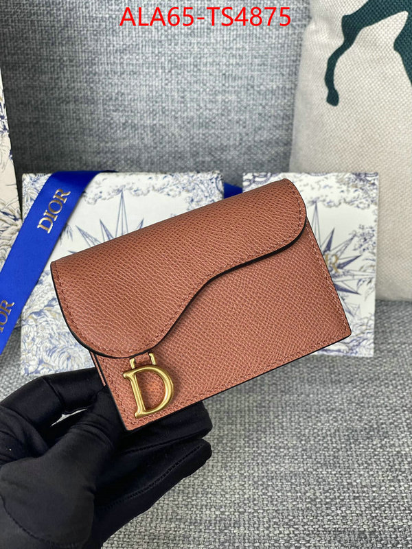 ID: TS4875 $: 65USD,