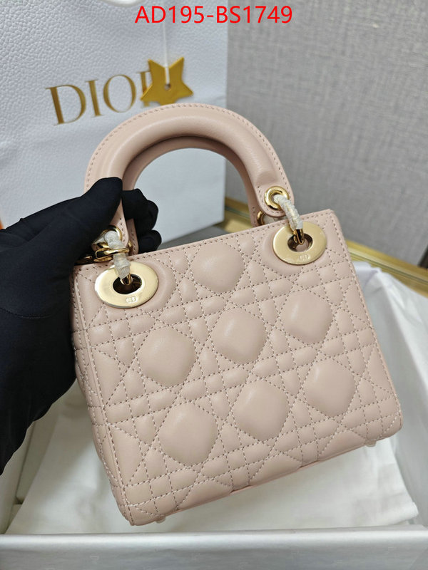 ID: BS1749 $: 195USD,