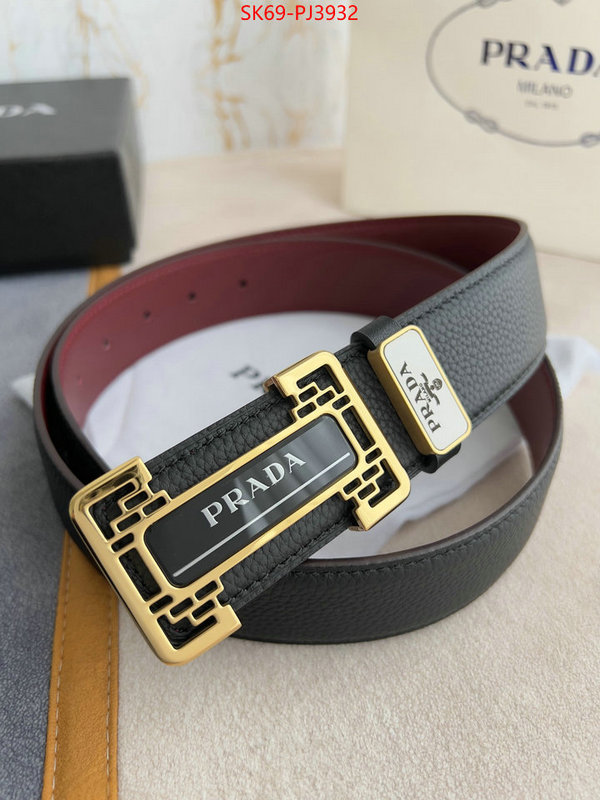best wholesale replica ID: PJ3932