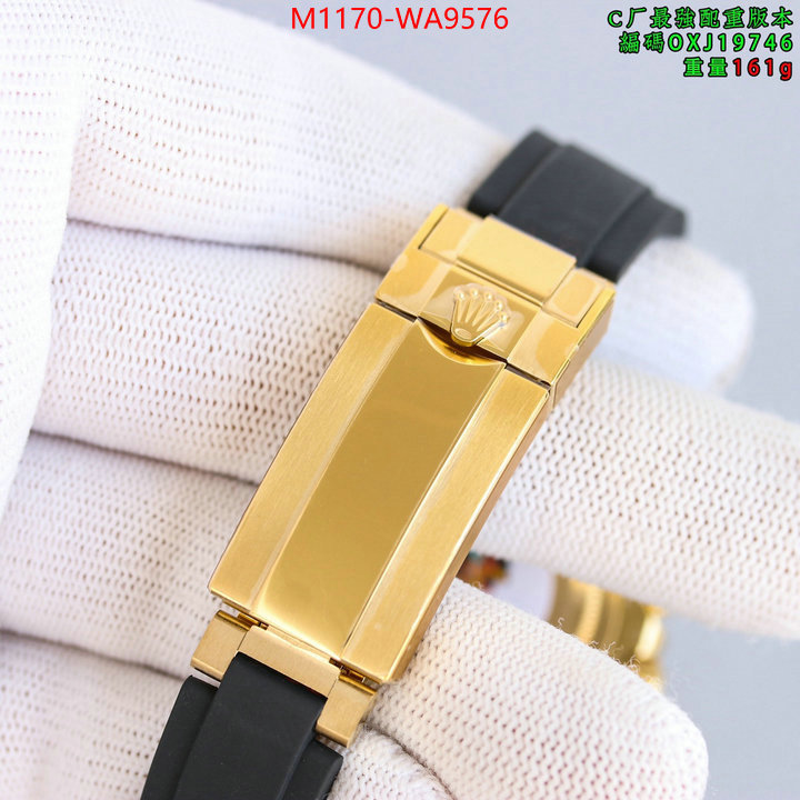 ID: WA9576