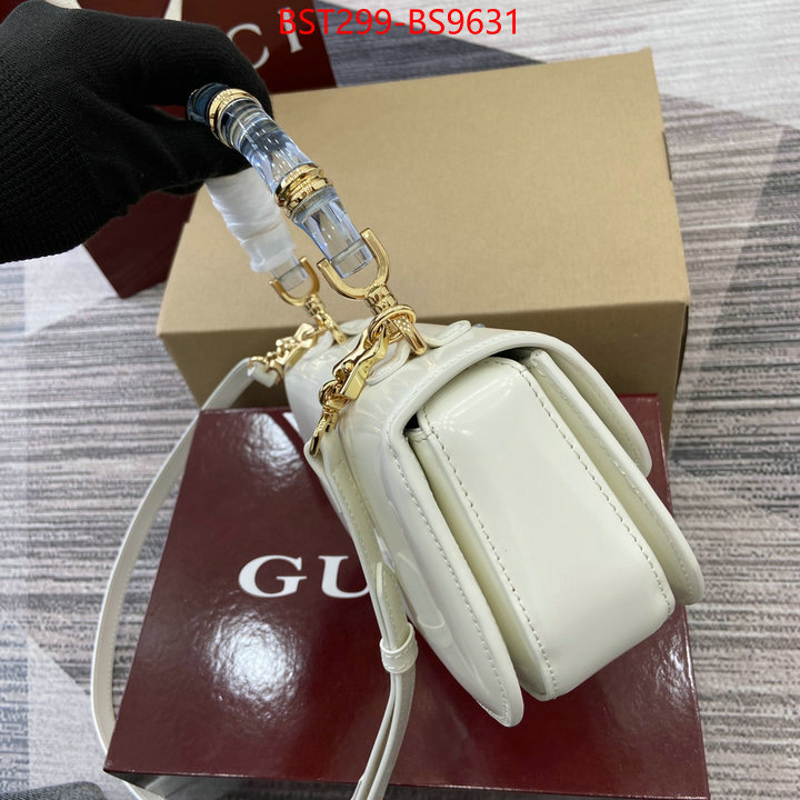 Gucci Bags(TOP)-Diana-Bamboo- aaaaa replica designer ID: BS9631 $: 299USD,