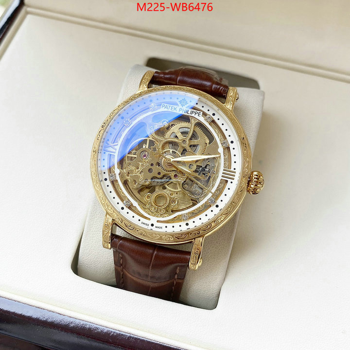 ID: WB6476