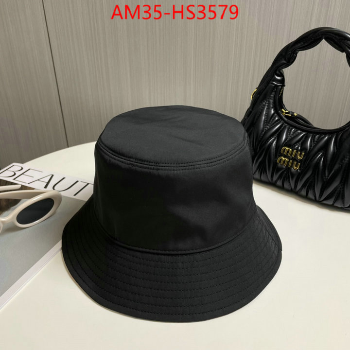 counter quality ID: HS3579
