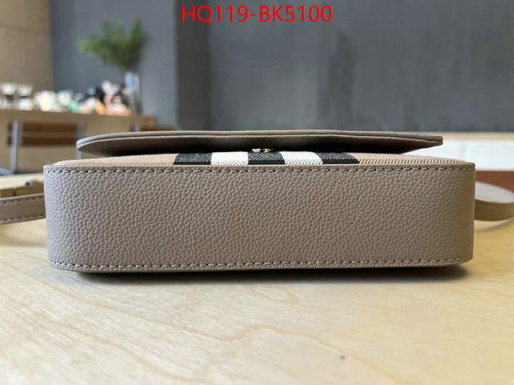 Burberry Bags(4A)-Crossbody- best quality fake ID: BK5100 $: 119USD,
